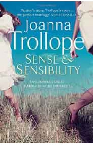 Sense & Sensibility [Paperback]